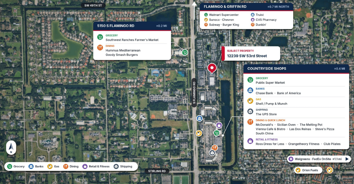 Cooper City Commerce Center, photo 4