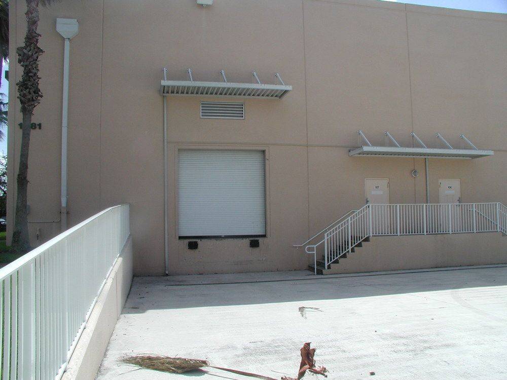 East Port Center, photo 4