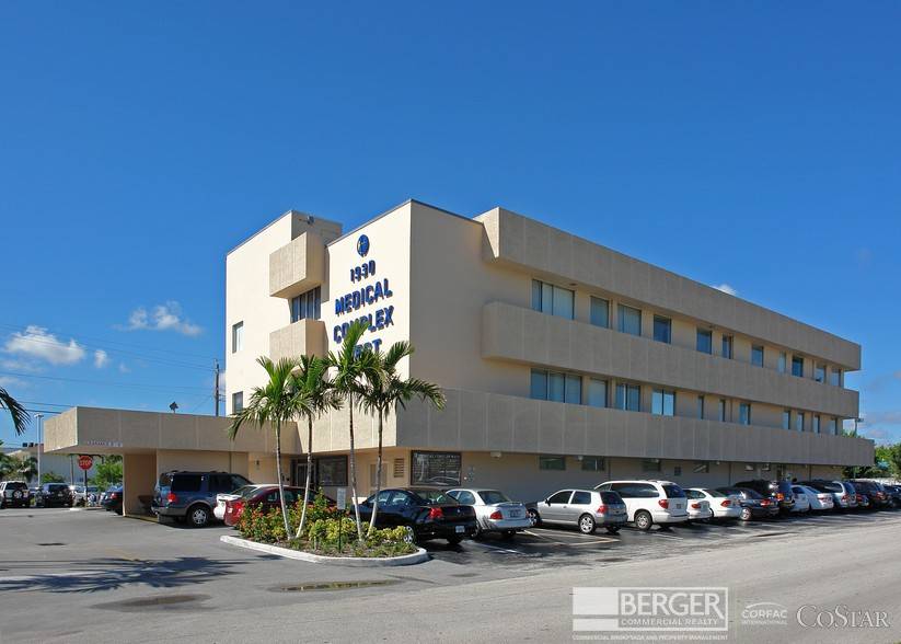 Medical Complex West