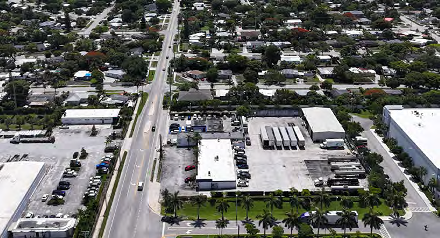 Pompano Logistics Yard, photo 2