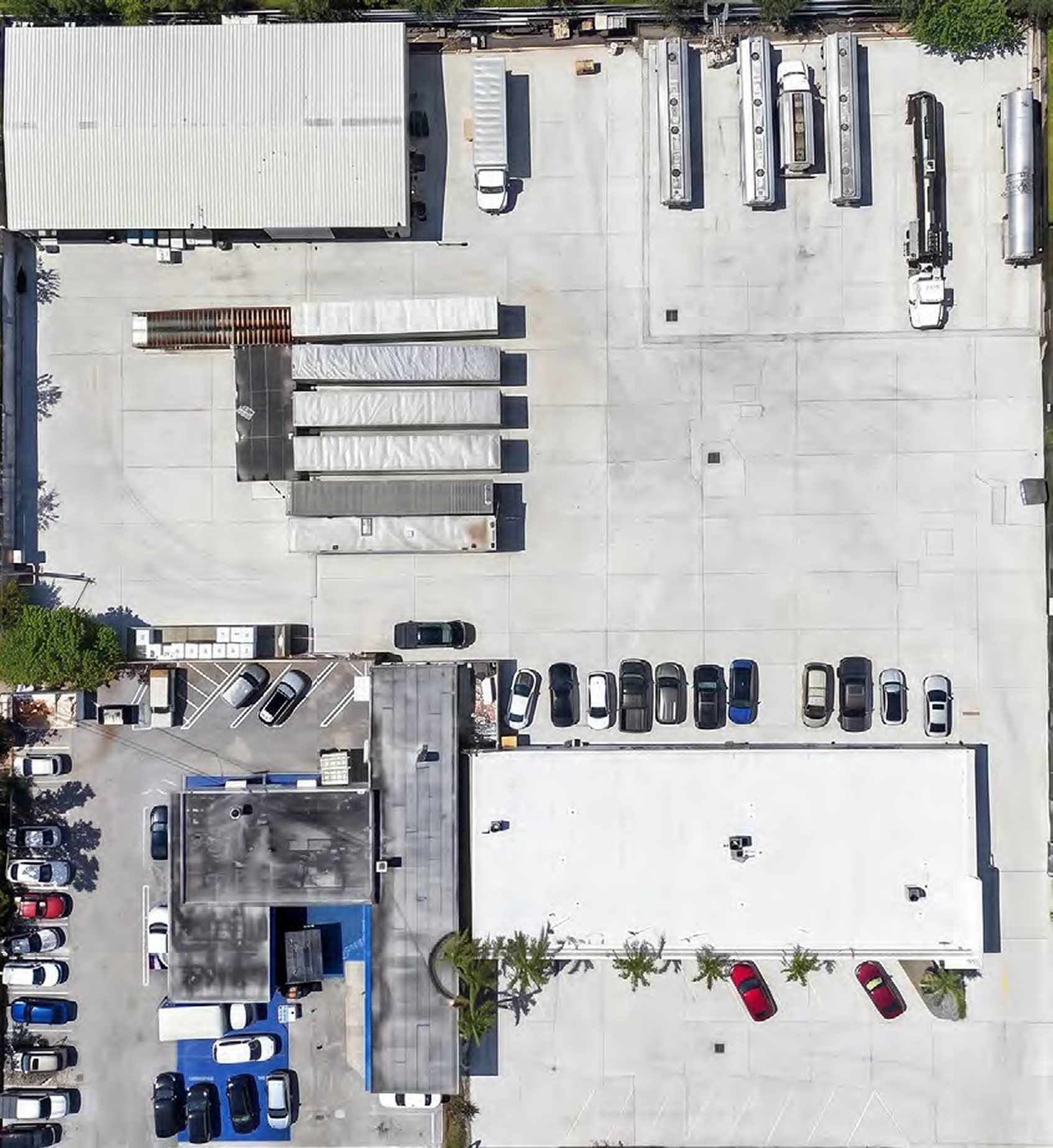 Pompano Logistics Yard, photo 4