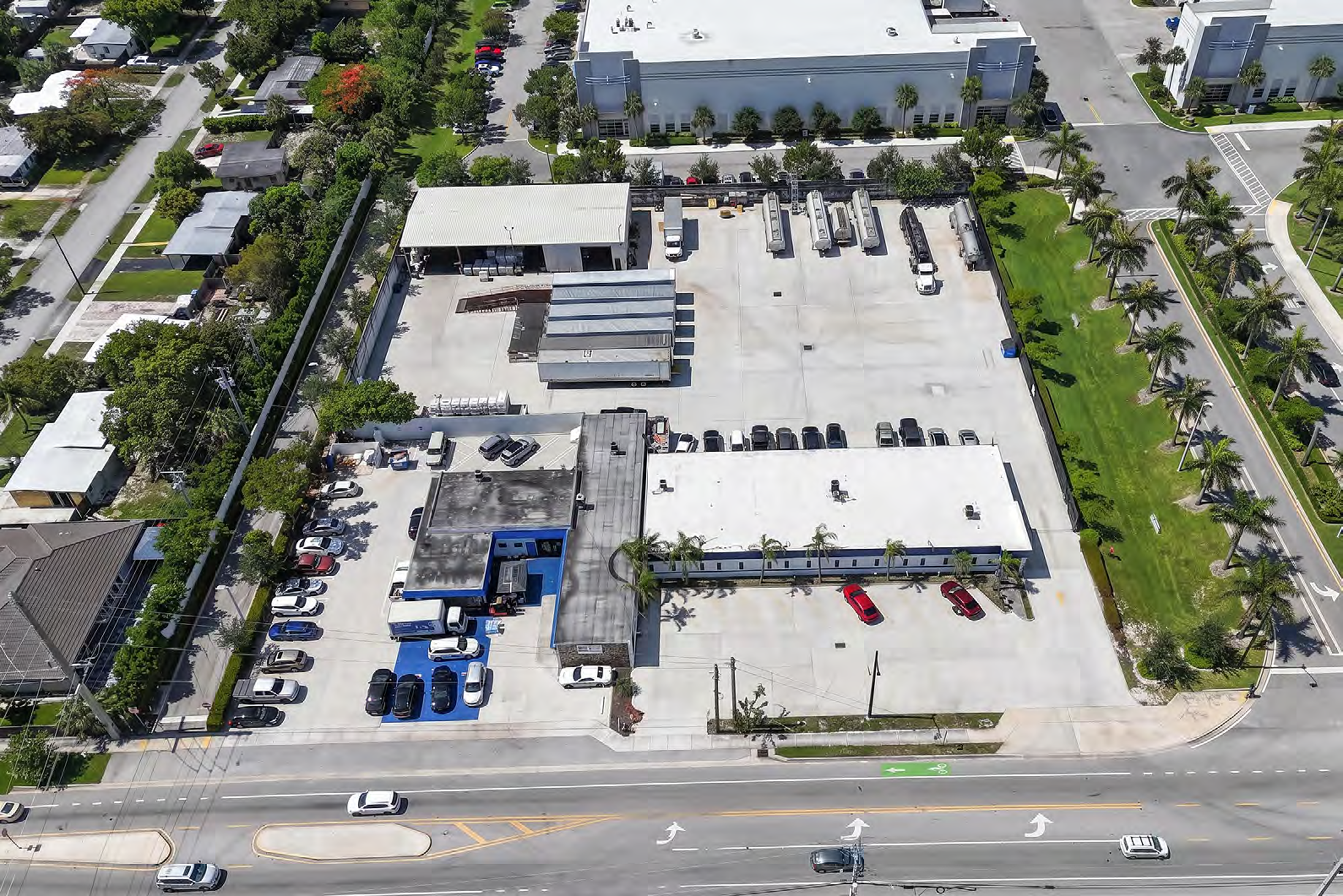 Pompano Logistics Yard, photo 6