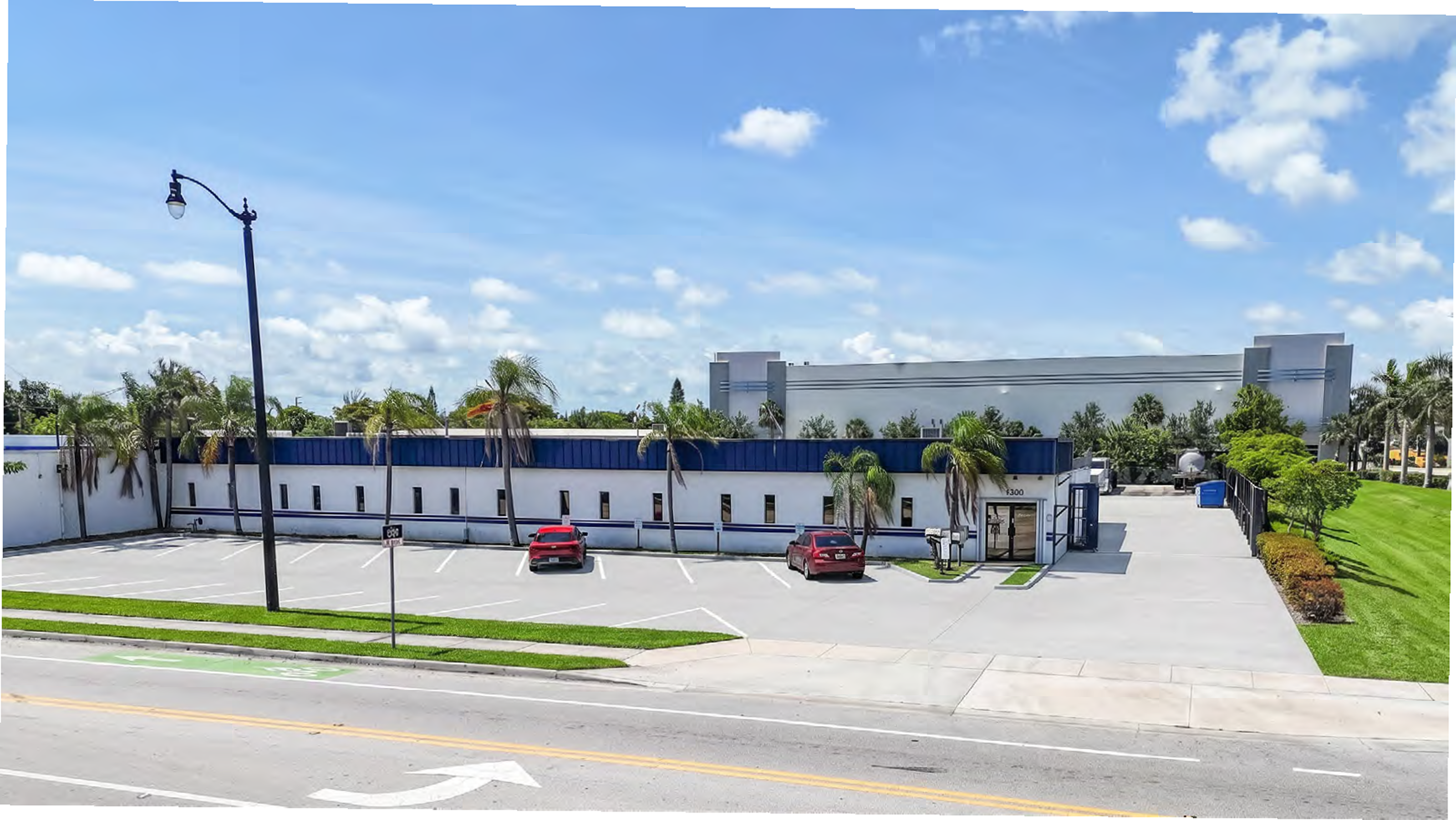 Pompano Logistics Yard, photo 5