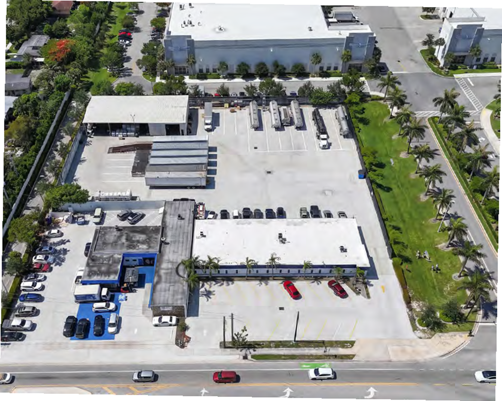 Pompano Logistics Yard, photo 3