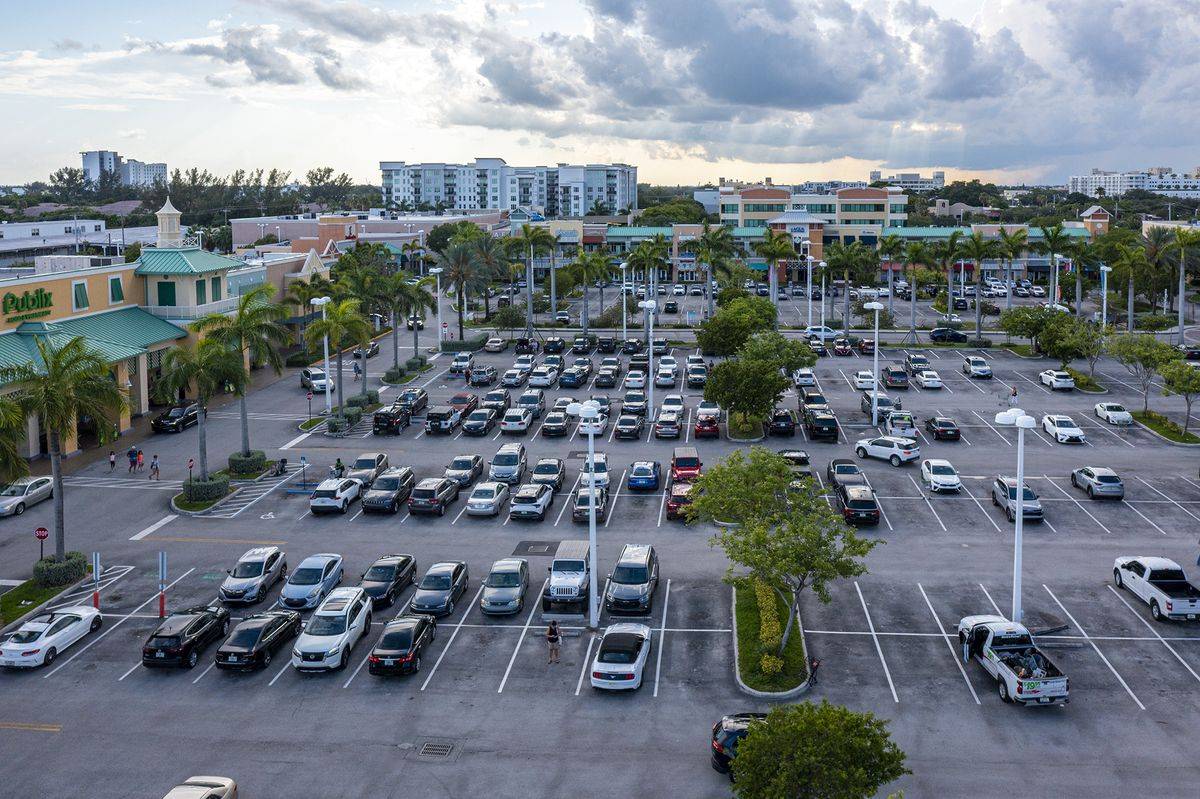 The Harbor Shops, photo 8
