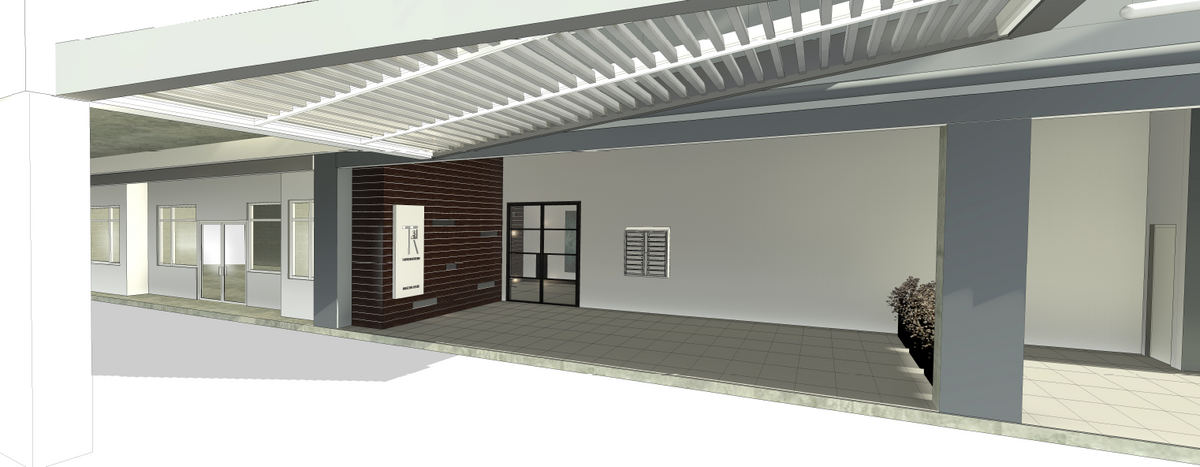 900 SE 3rd Ave. Building, photo 3