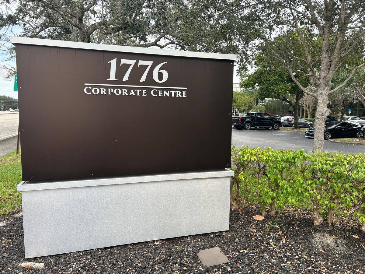 1776 Corporate Centre Sublease, photo 7