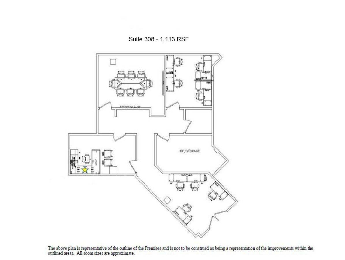 1776 Corporate Centre Sublease, photo 11