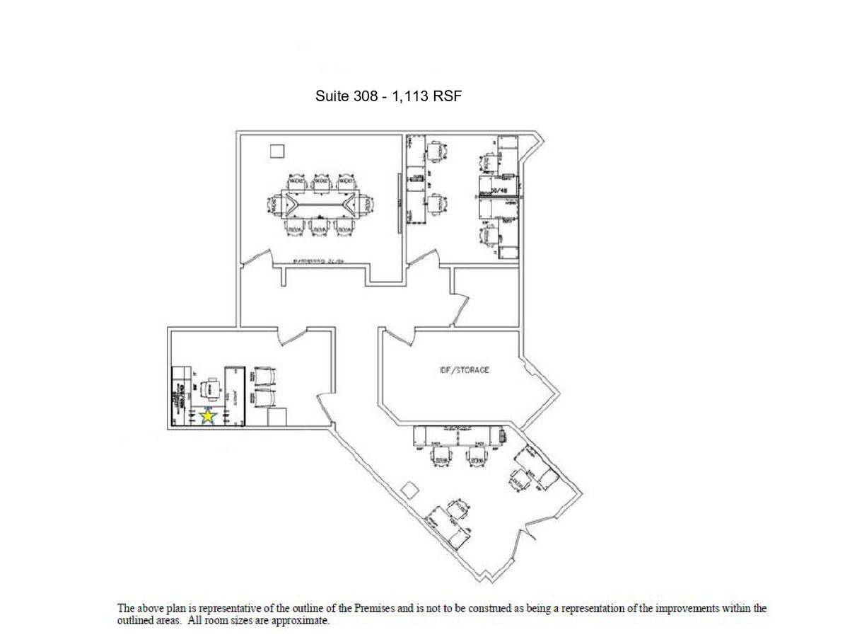 1776 Corporate Centre Sublease, photo 2