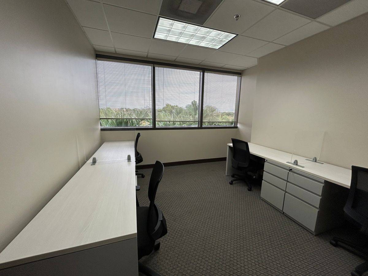 1776 Corporate Centre Sublease, photo 4