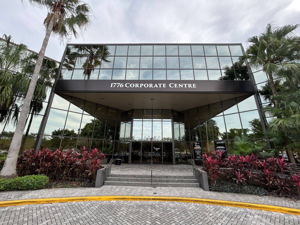 1776 Corporate Centre Sublease