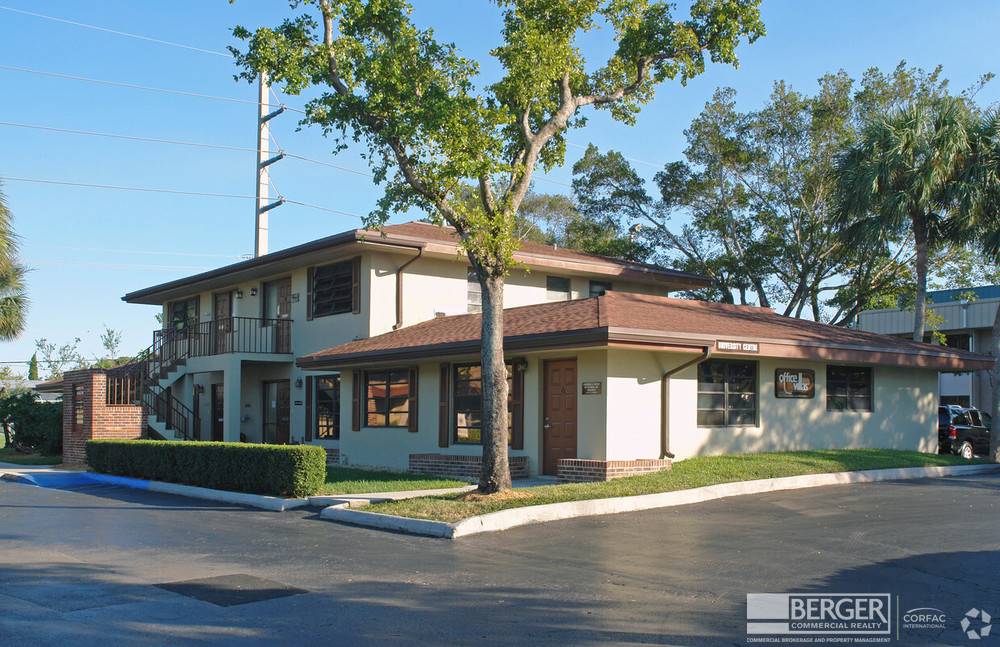 Office Villas of Plantation