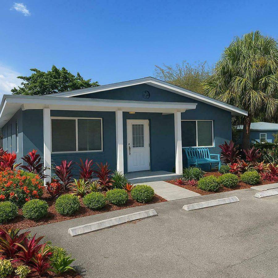 301 SE 20th Street