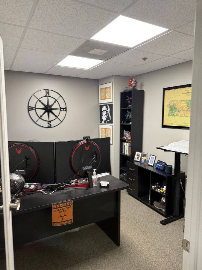 Riviera Beach Office Condo For Sale, photo 4