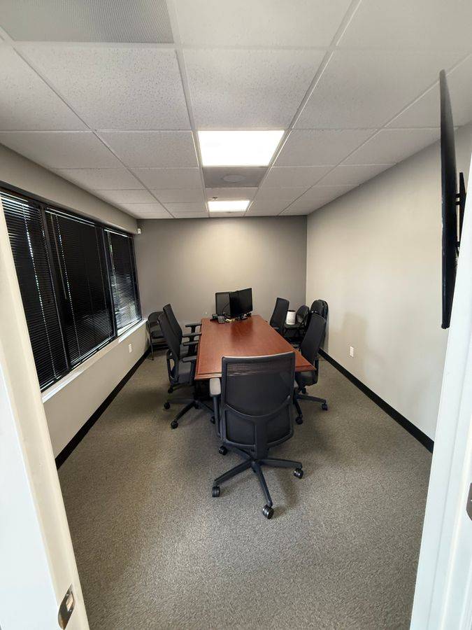 Riviera Beach Office Condo For Sale, photo 3