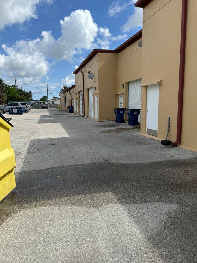 Riviera Beach Office Condo For Sale, photo 6