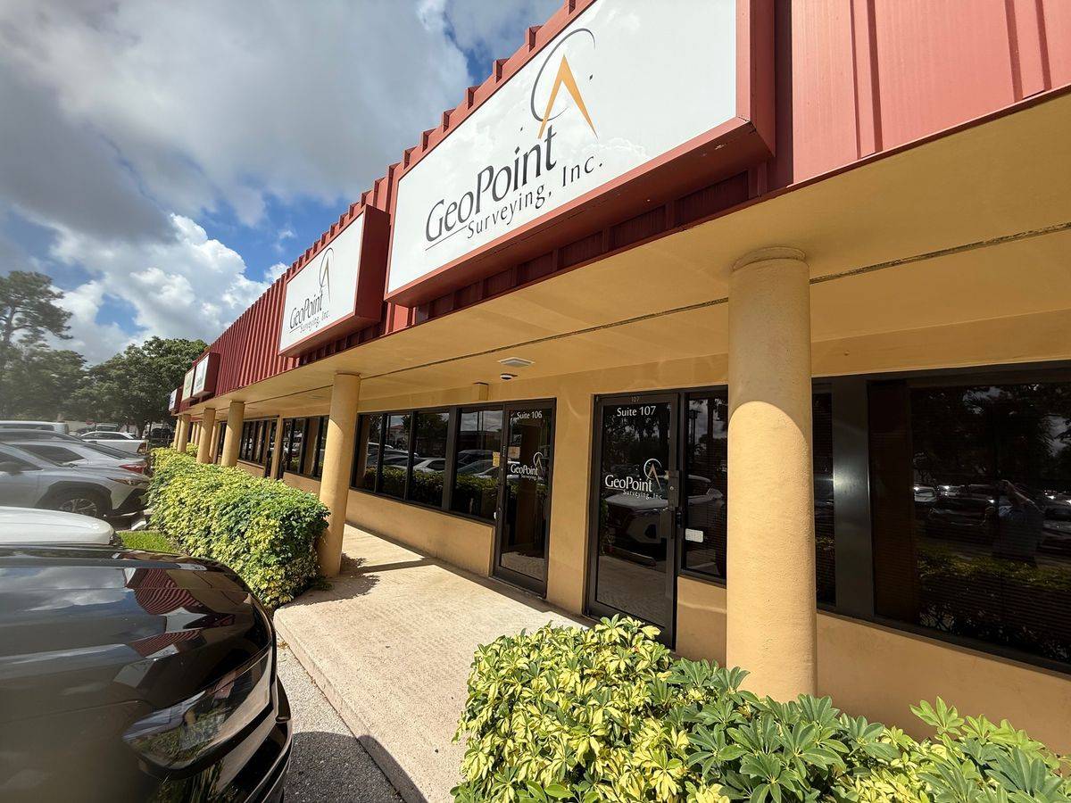 Riviera Beach Office Condo For Sale, photo 2