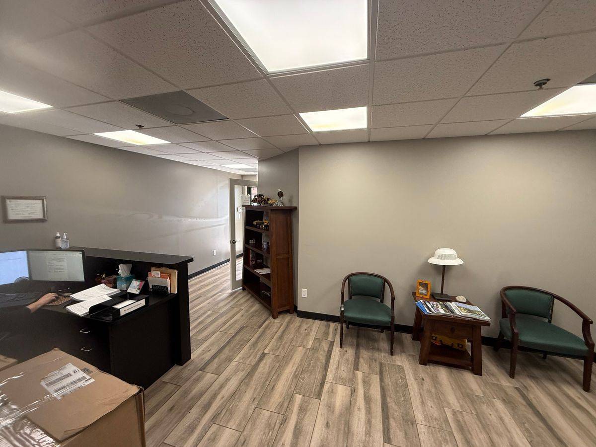 Riviera Beach Office Condo For Sale