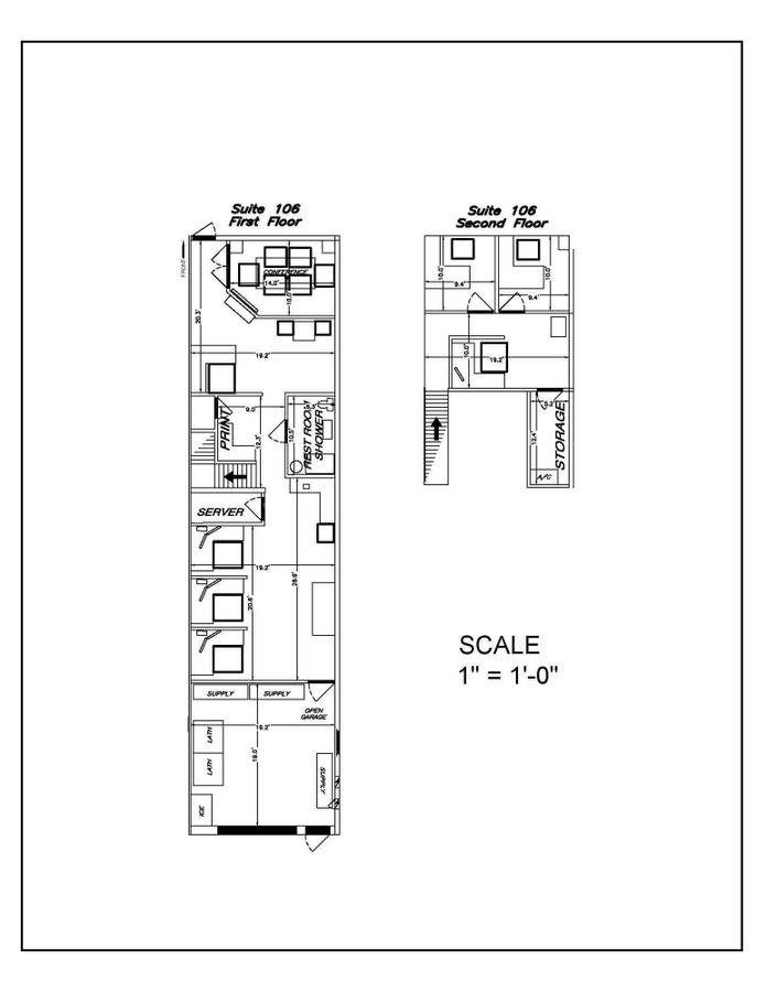 Riviera Beach Office Condo For Sale, photo 8