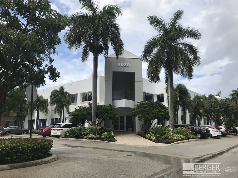 3020 N. Military Trail