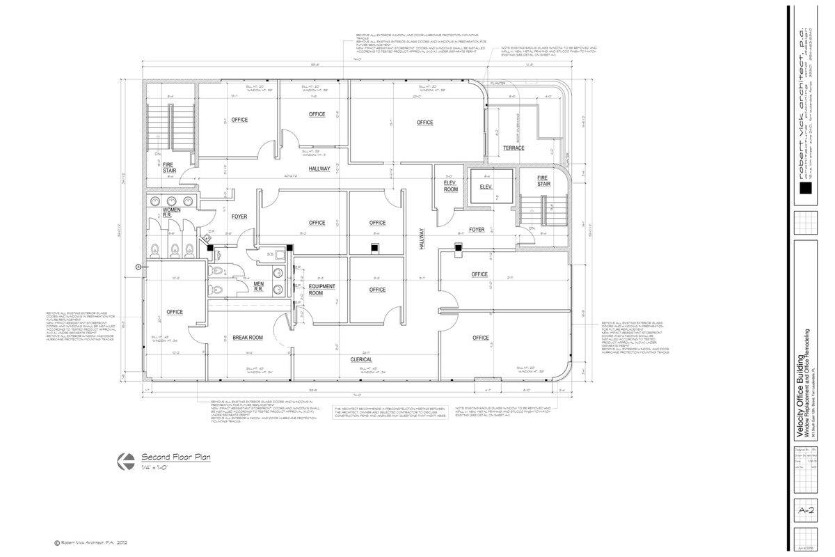 Office HQ Building for Sale, photo 10