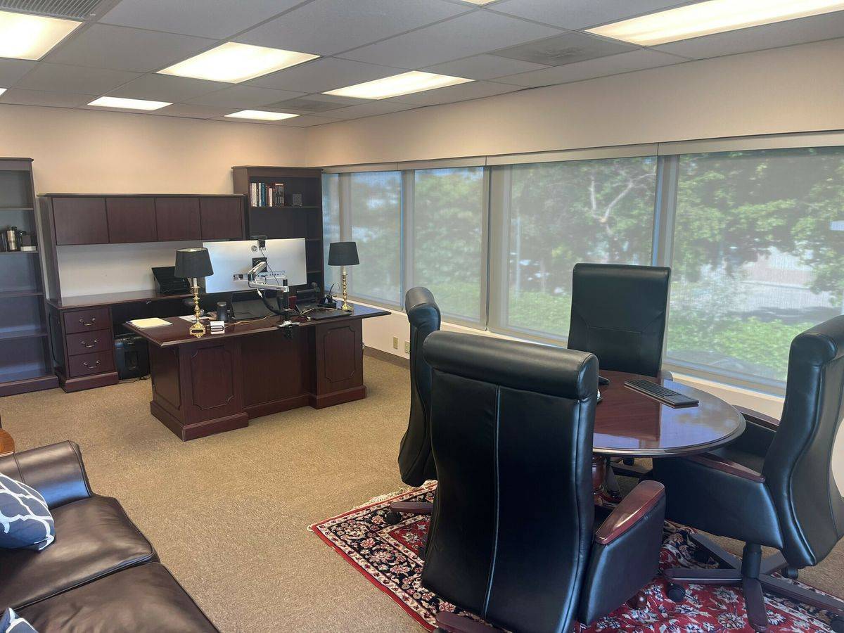 Office HQ Building for Sale, photo 5