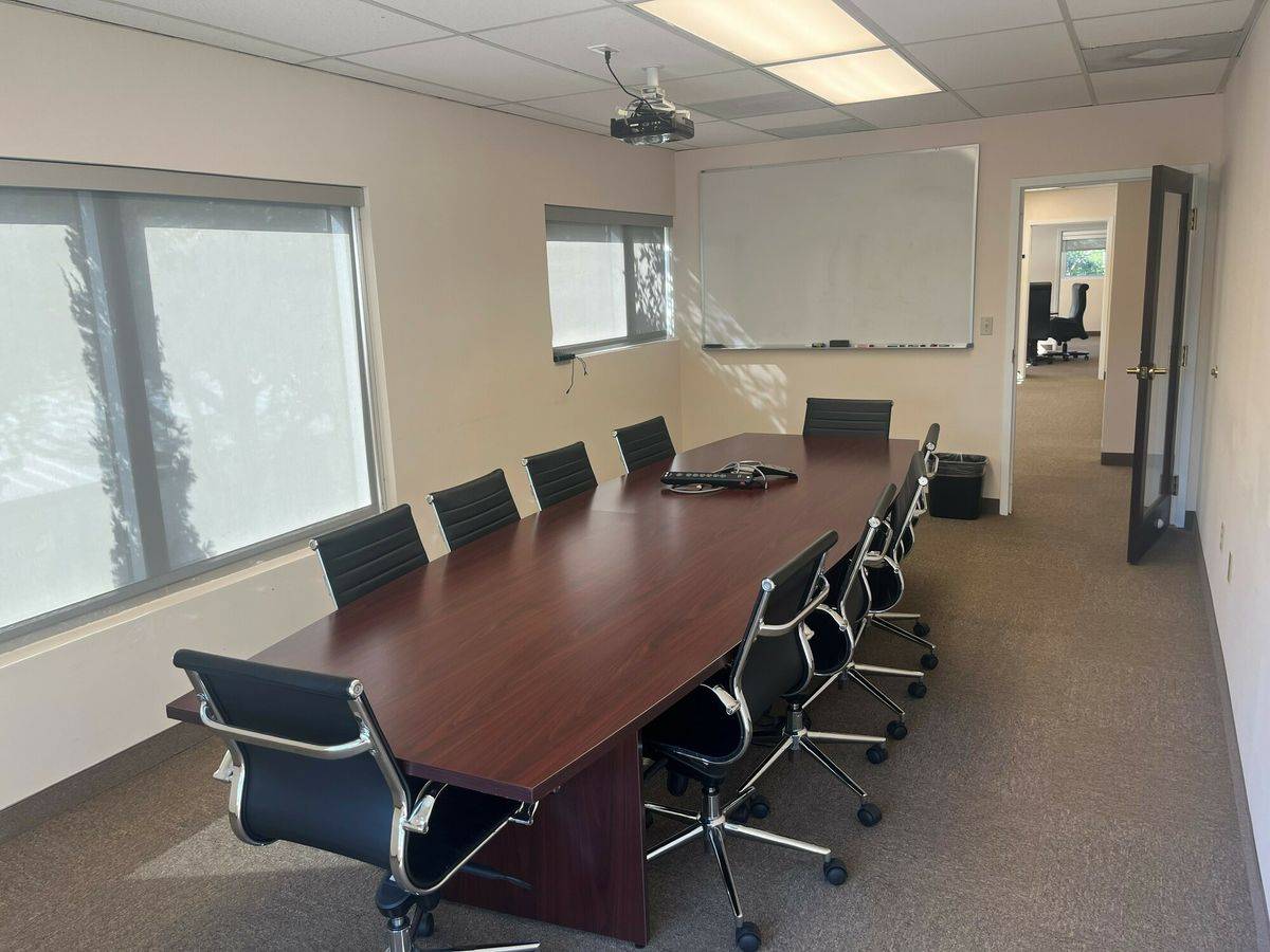 Office HQ Building for Sale, photo 8