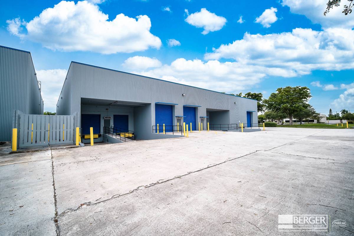 3559-3675 NW 53rd Street, photo 10