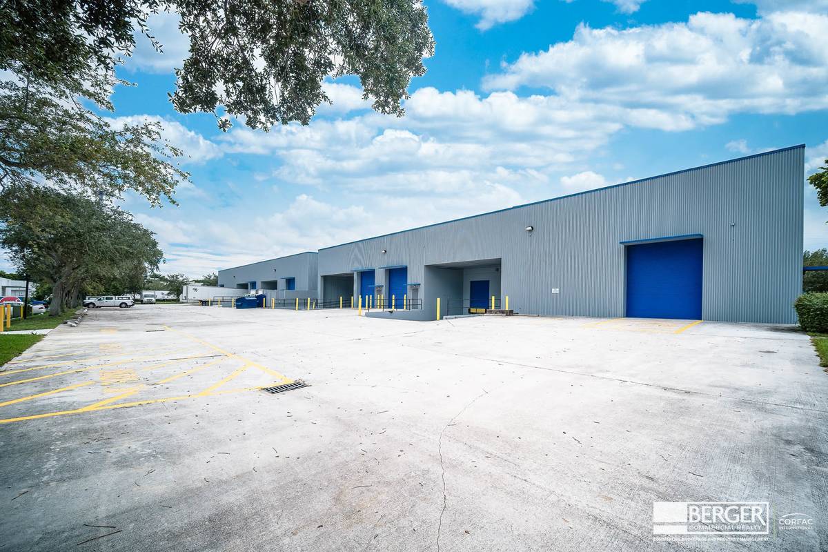 3559-3675 NW 53rd Street, photo 5