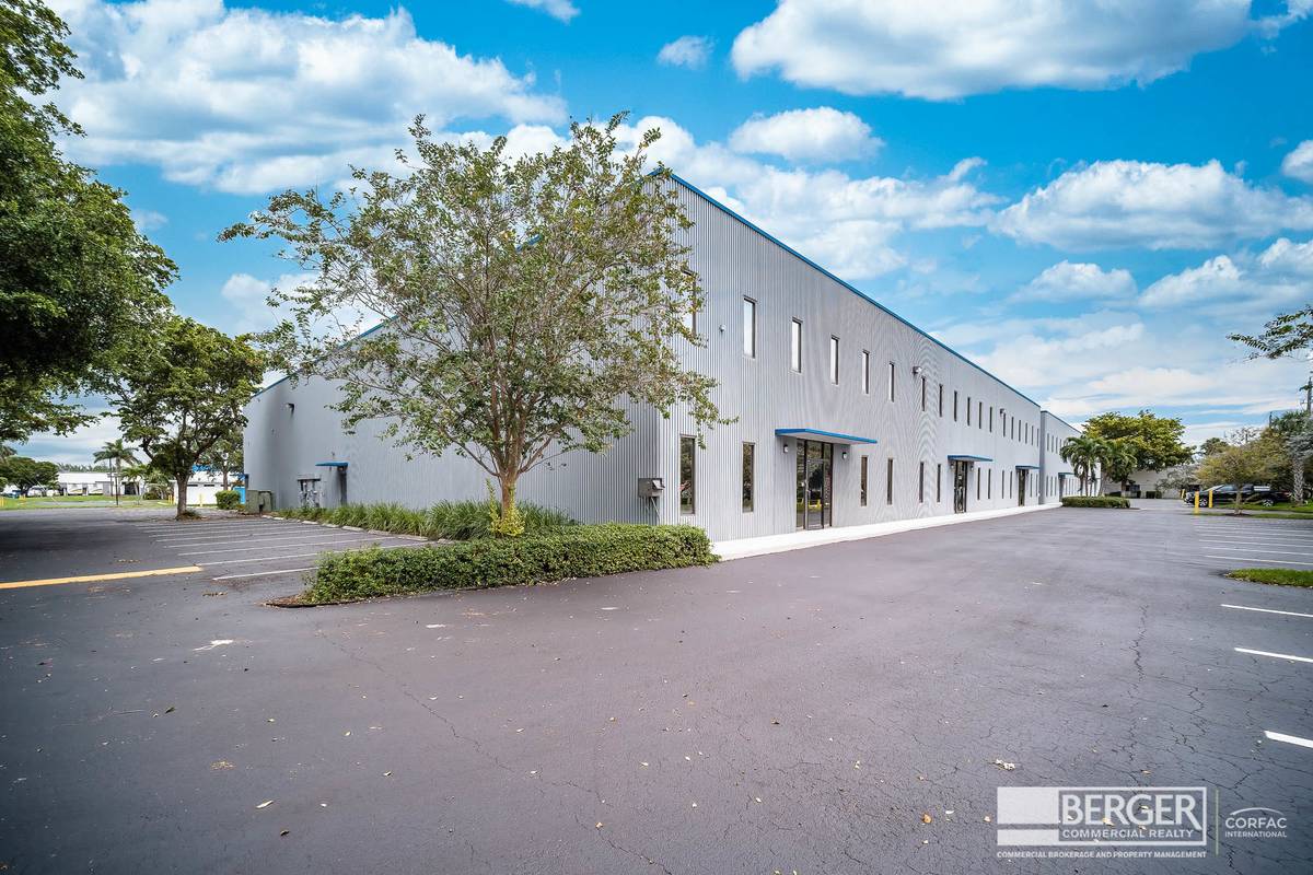 3559-3675 NW 53rd Street