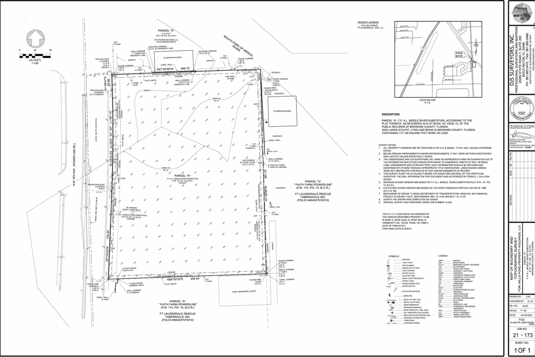 Area photo