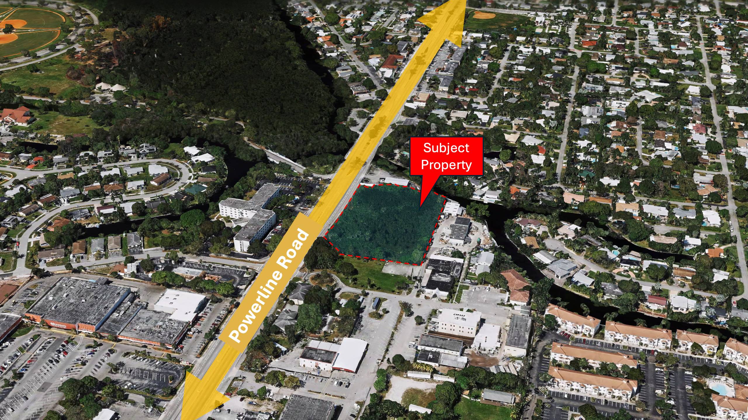 Area photo