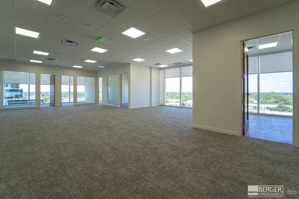 The 550 Building, photo 8