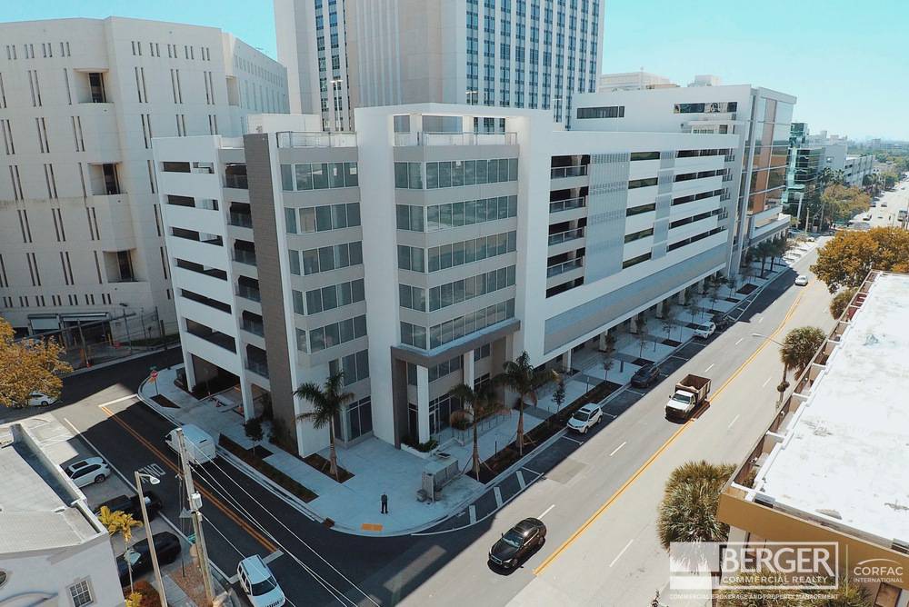 The 550 Building, photo 3