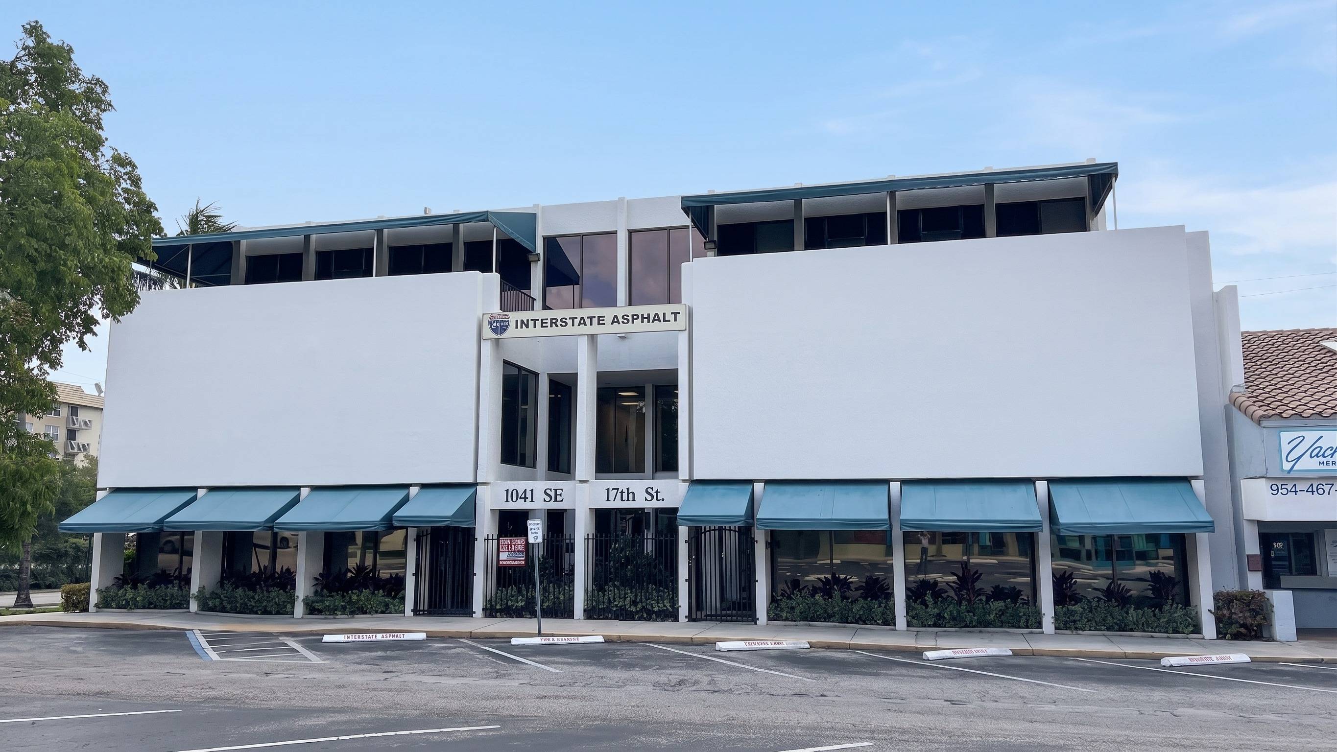 Tradewinds Center
