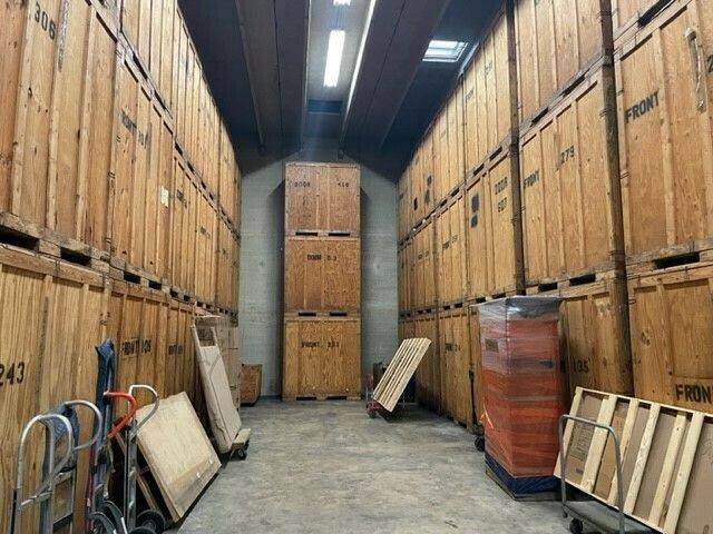 Griffin Moving & Storage, photo 10