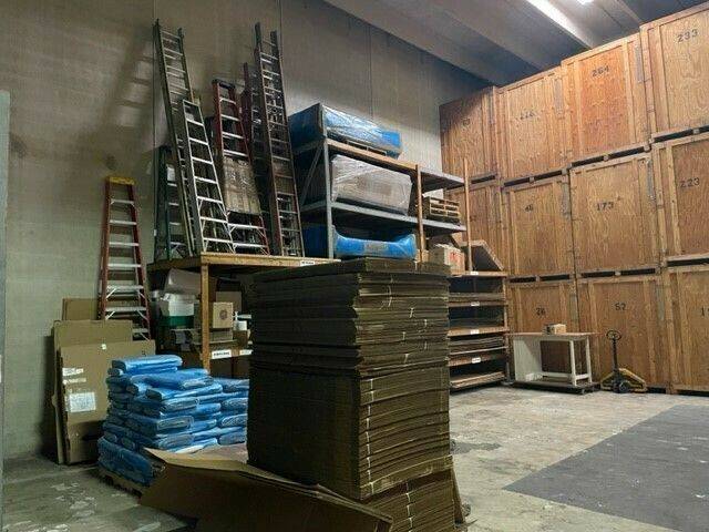 Griffin Moving & Storage, photo 8