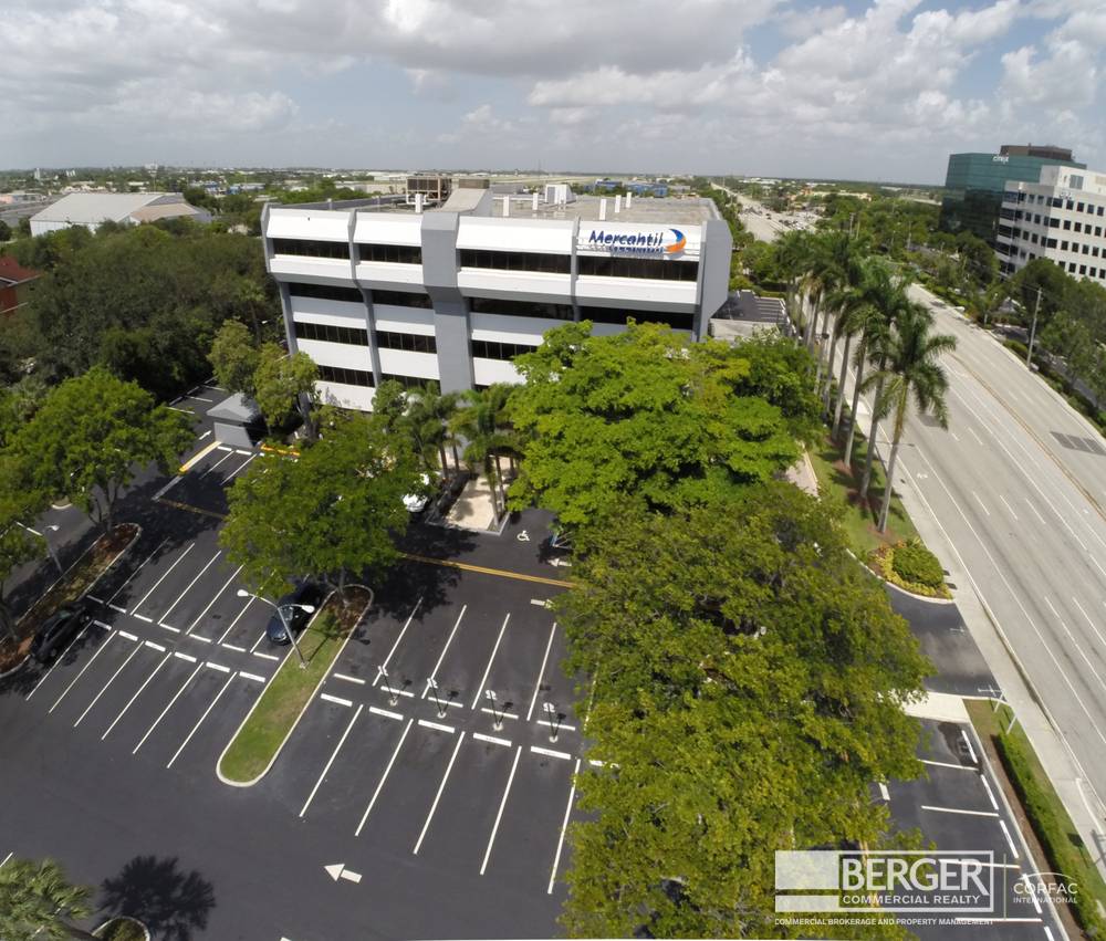Cypress Creek Tower