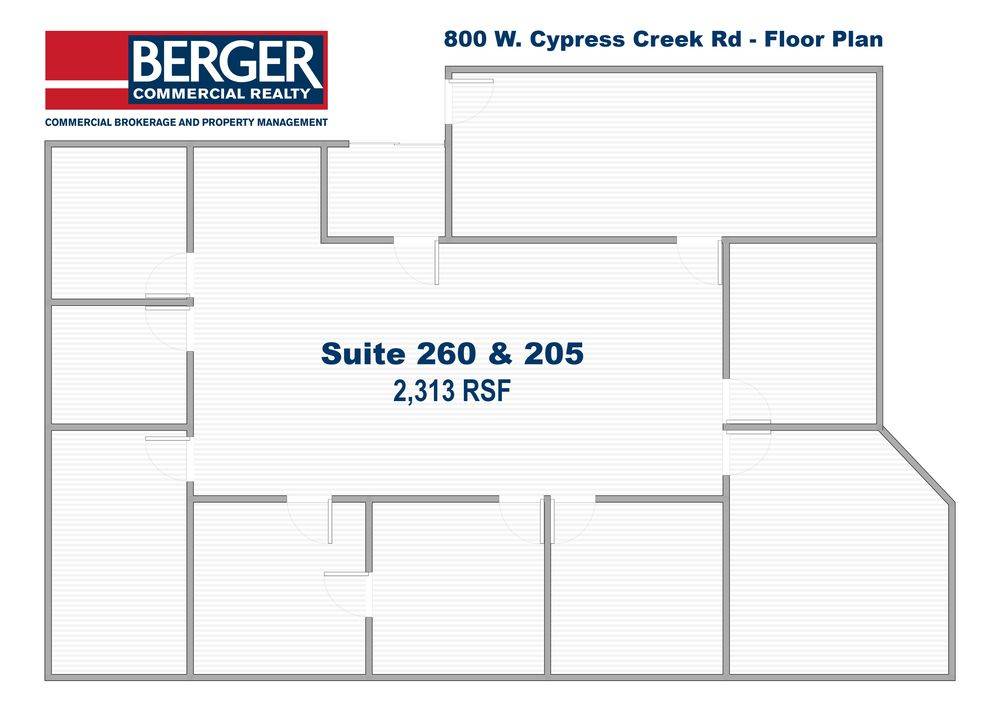 Cypress Creek Tower, photo 8