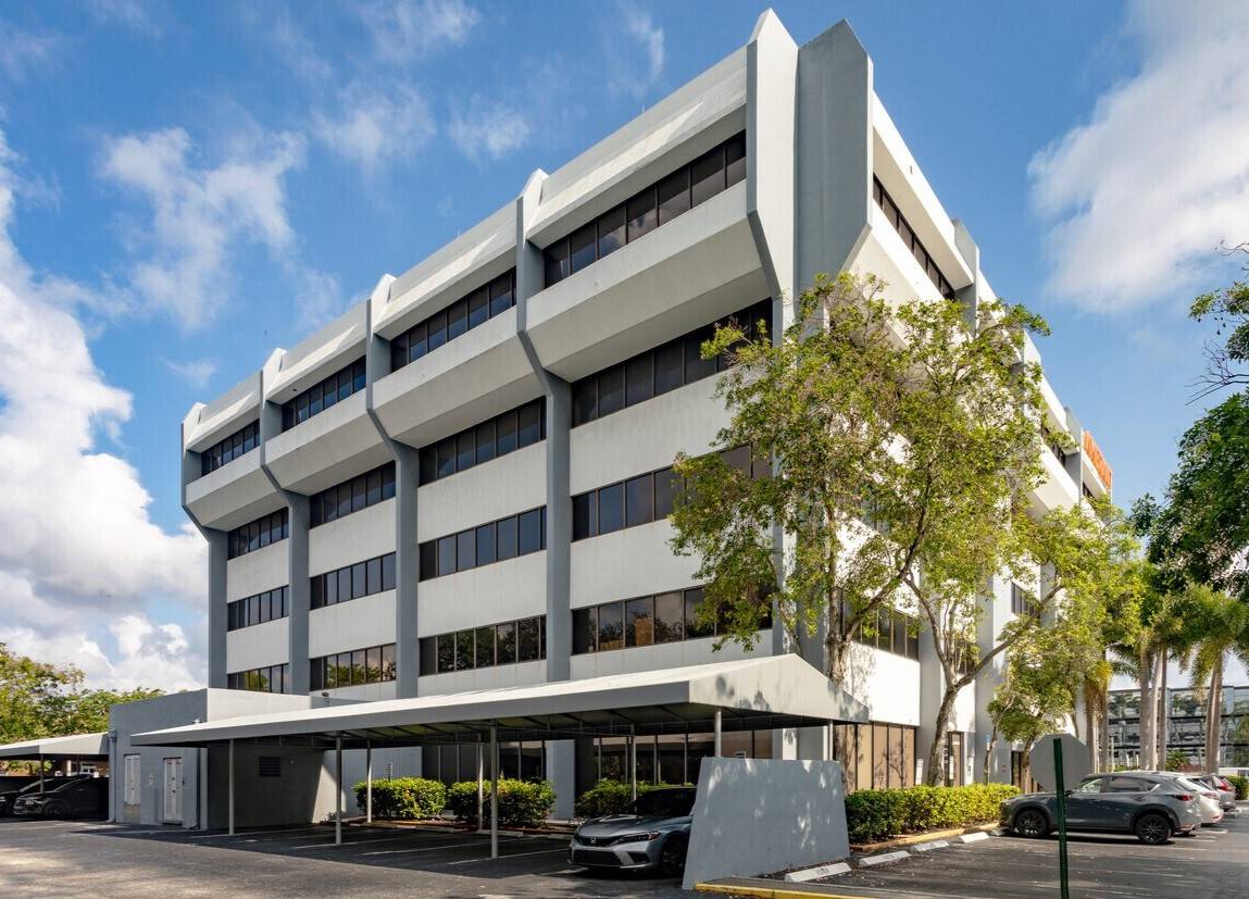 Cypress Creek Tower