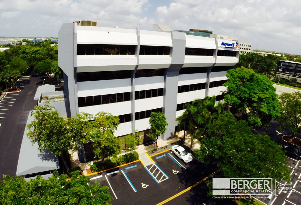 Cypress Creek Tower, photo 3