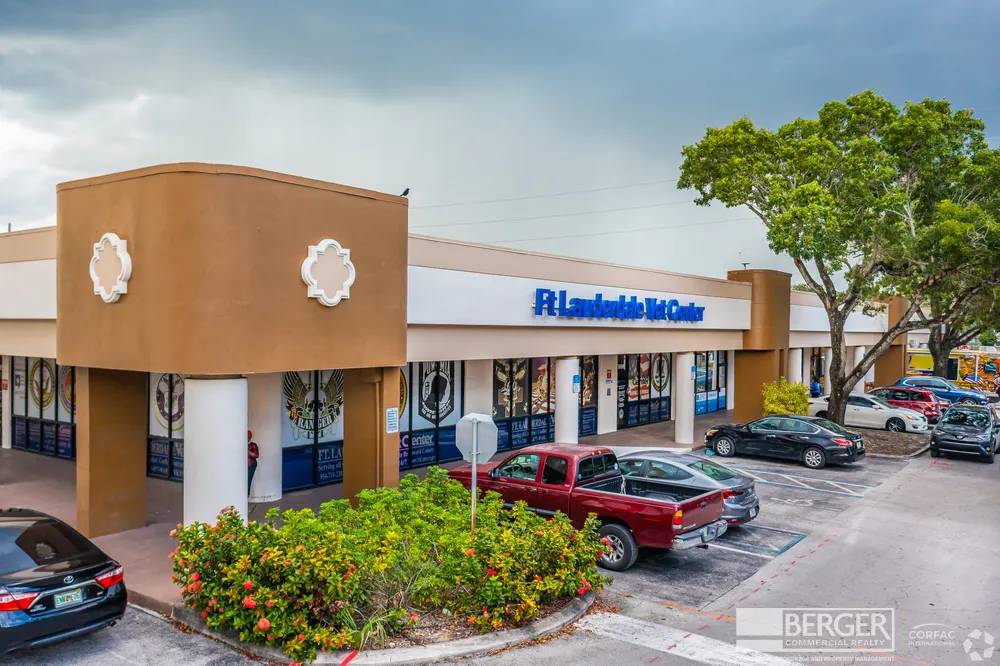 Lauderdale Marketplace