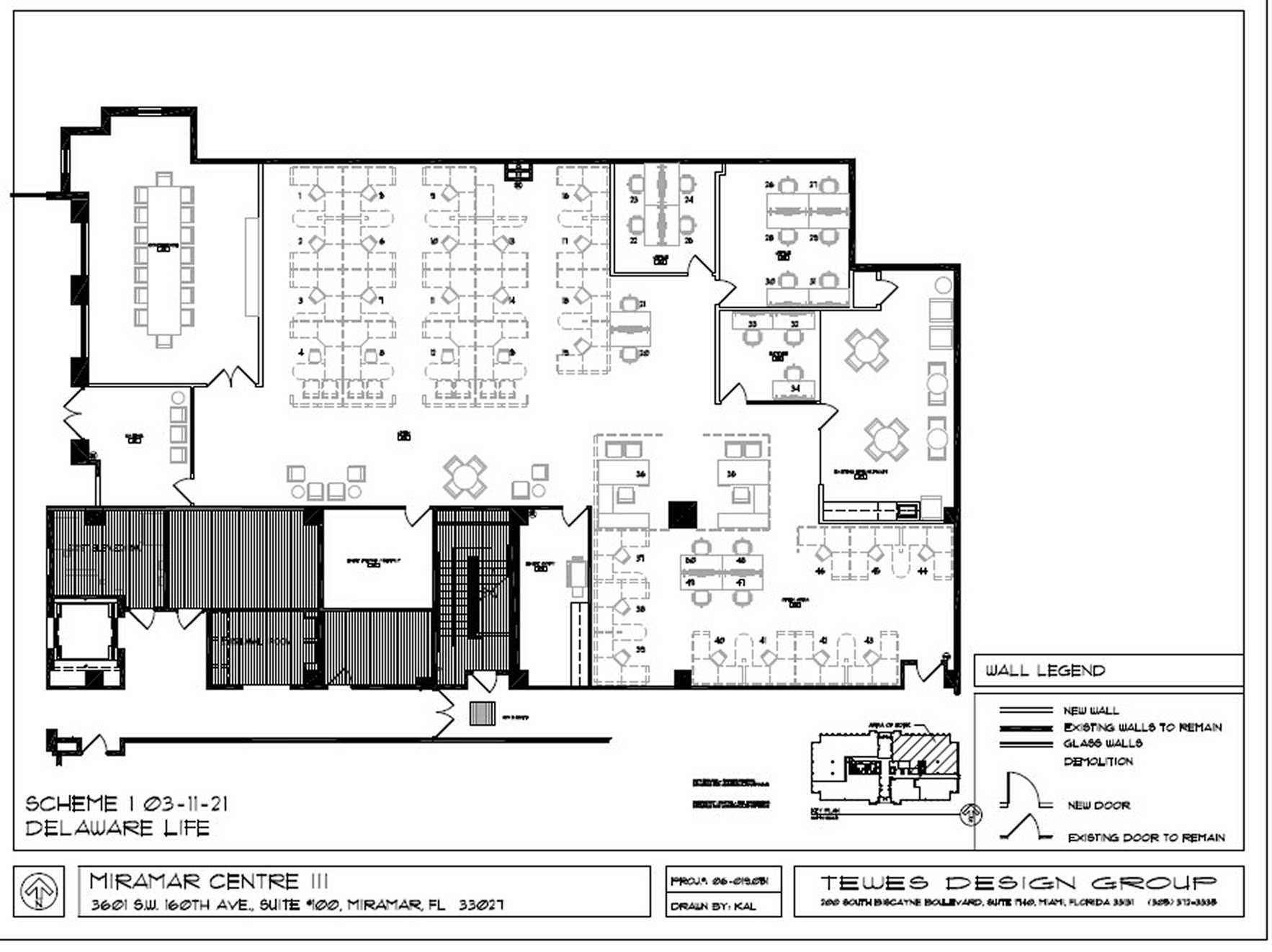 MIRAMAR CENTRE III, photo 10