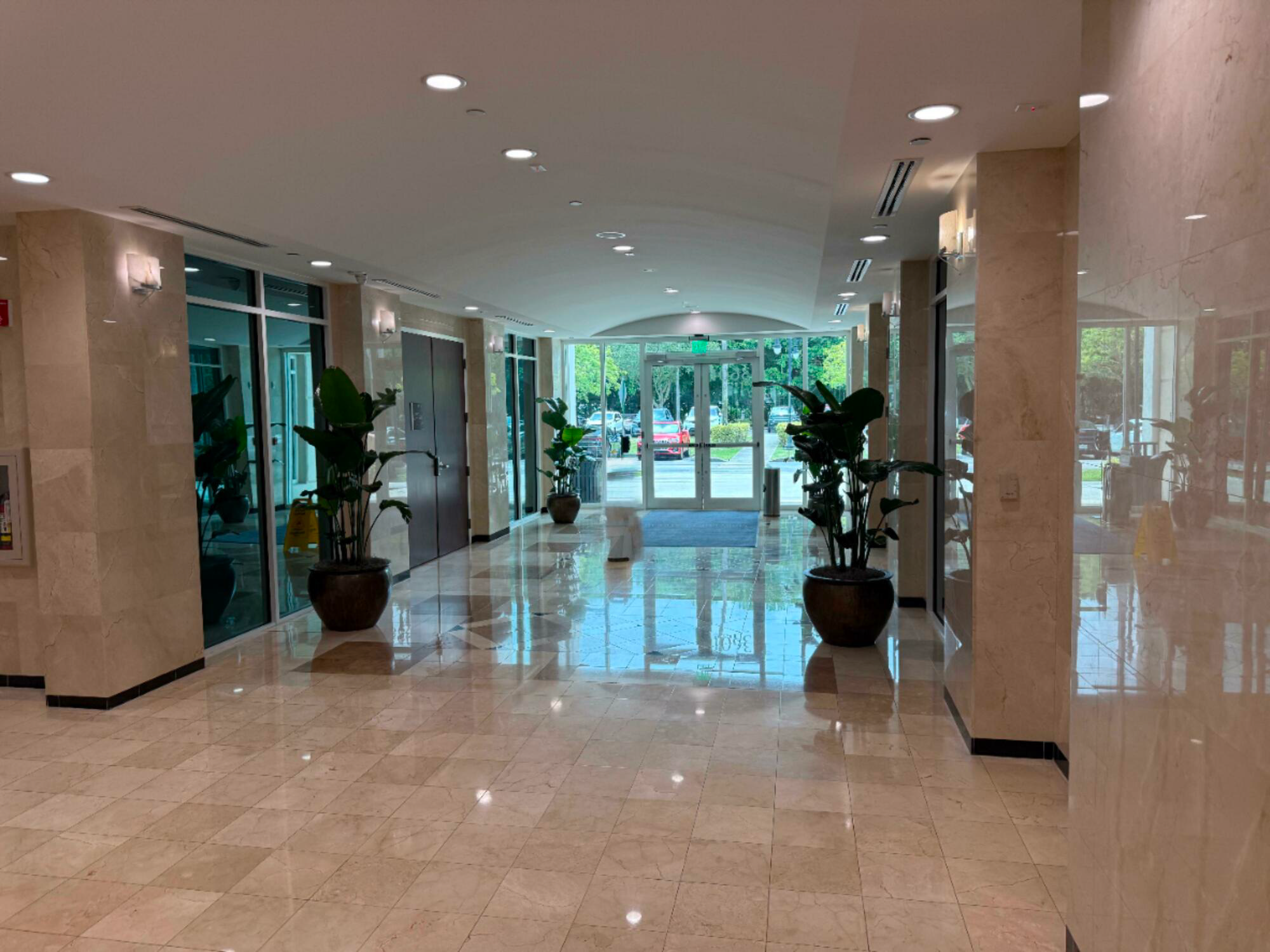 MIRAMAR CENTRE III, photo 11