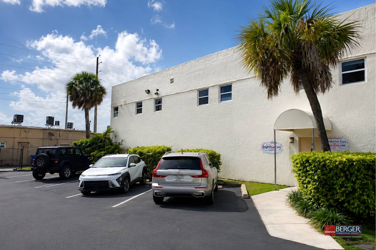 2116 Sherman Street Hollywood