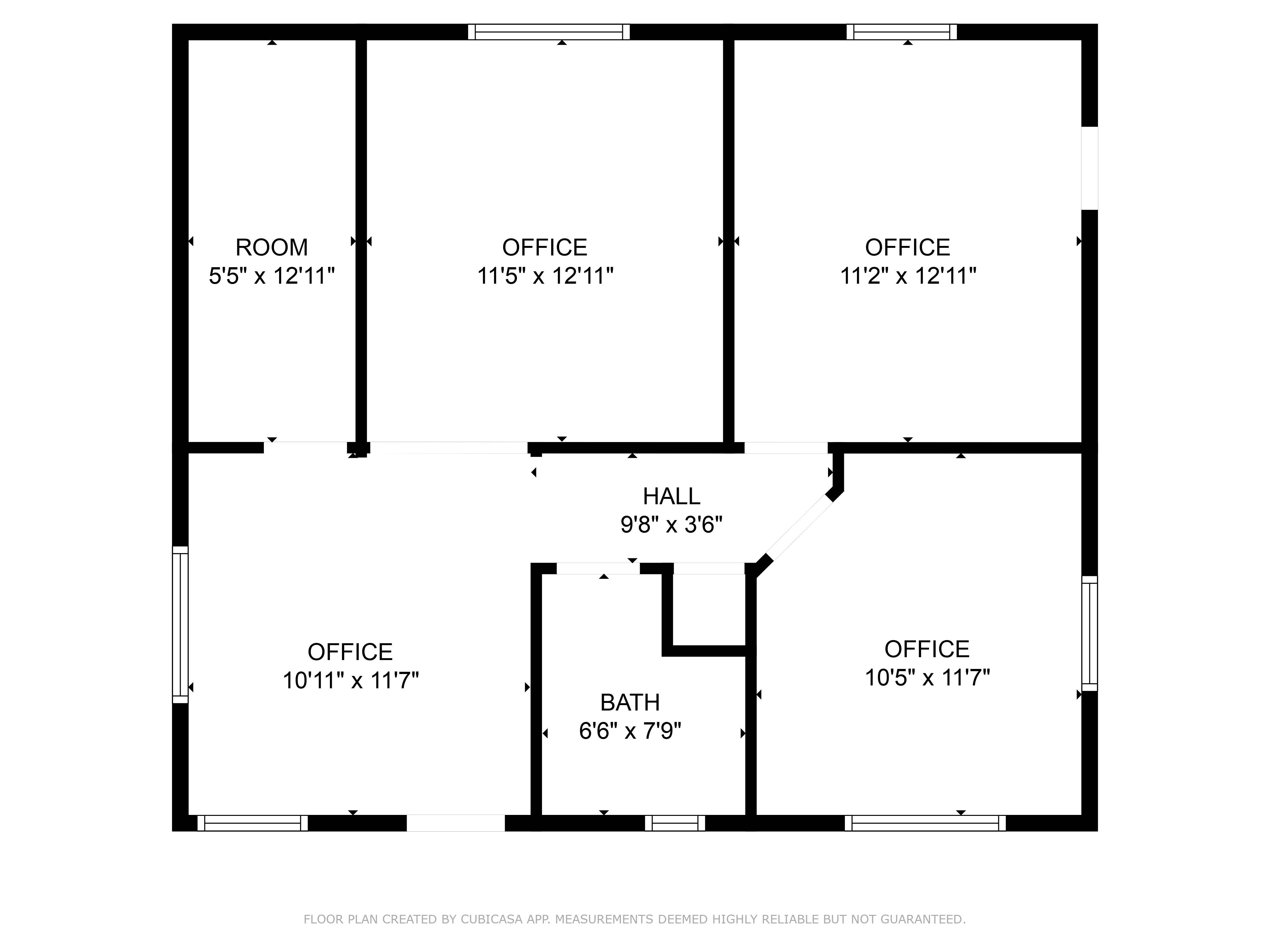105 Ave of the Arts - Boutique Office, photo 11