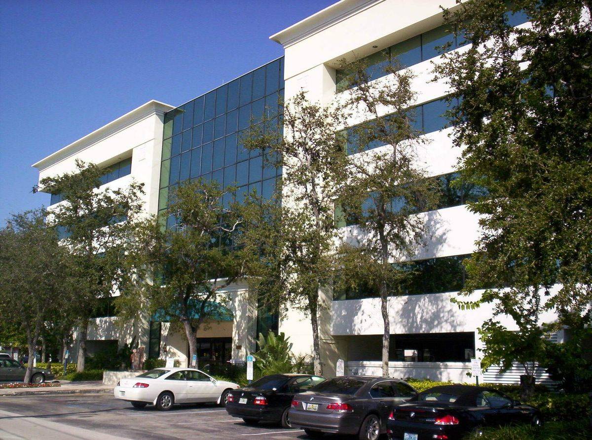 Legal Centre