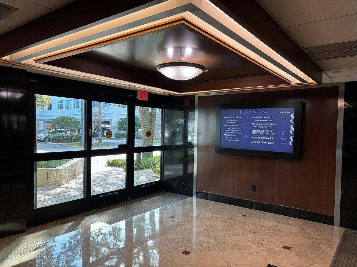 Legal Centre, photo 2