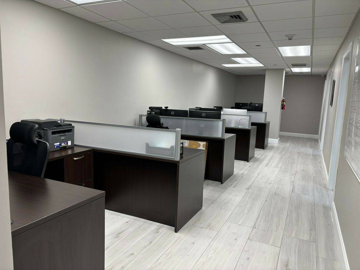 Legal Centre, photo 7
