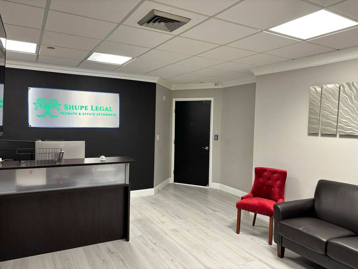 Legal Centre, photo 3